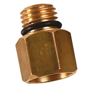 FJC R1234YF Coupler