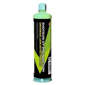 FJC Injector Cartridge Refill- 5.8 oz. Universal A/C Dye
