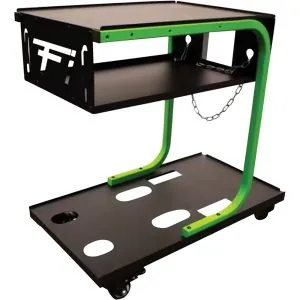 Medium Welding Cart