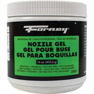 Nozzle Gel, 16 Ounce