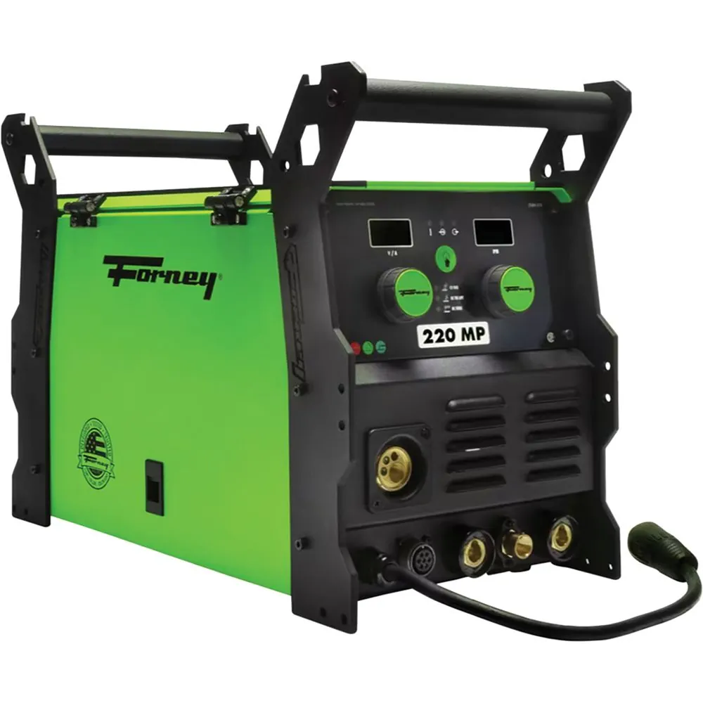 220 Multi-Process (MP) Welder