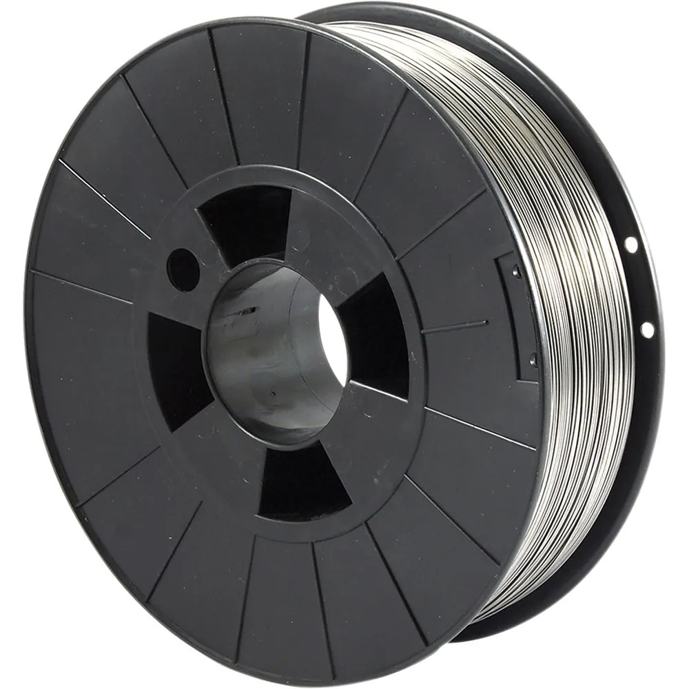 E71T-GS Self,Steel Flux-Core Wire, .030 in x 10#