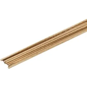 Wire, Rod & Electrode