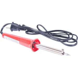 Soldering Iron, 30-Watt