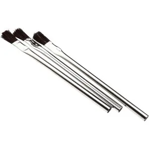 Flux Brushes, 3-Pack