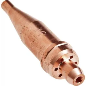 Acetylene Cutting Tip (0-1-101)