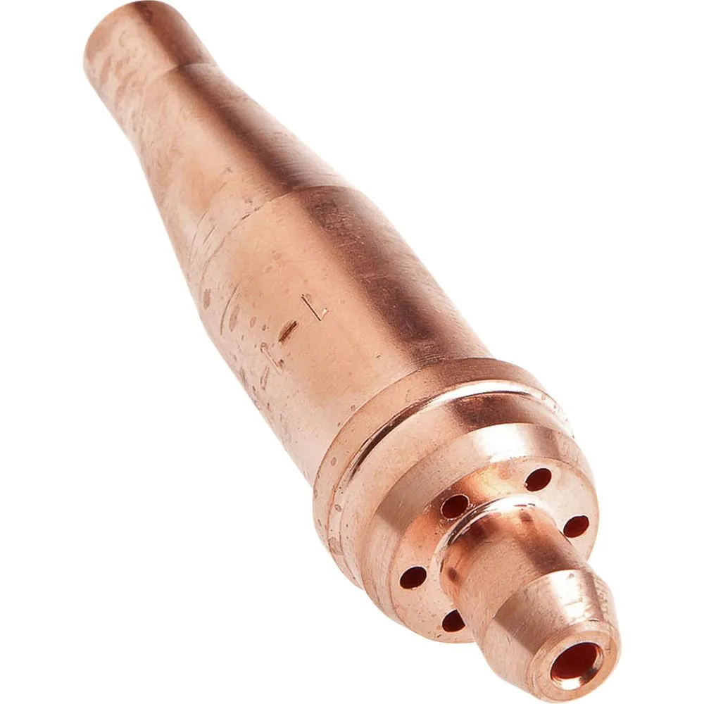 Acetylene Cutting Tip (1-1-101)