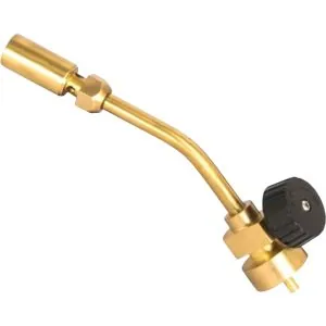 Pencil Flame Torch