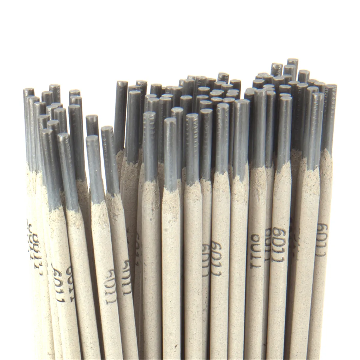Forney Industries E6011, Stick Electrode, 1/8 in x 5 Pound