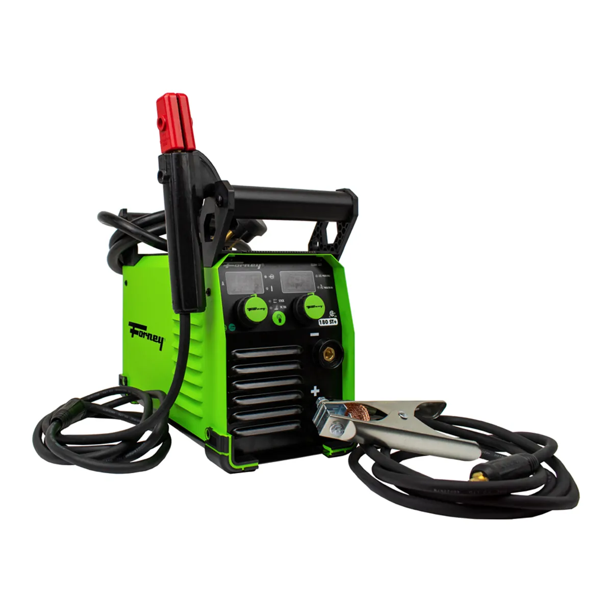 Forney Industries 321 180 ST+ (Stick or TIG*)