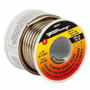 Electrodes, Rod, and Wire