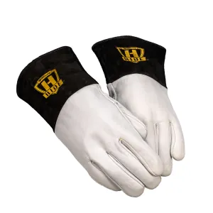 Forney Industries Multi-Process Welding Glove, Size Extra-Large