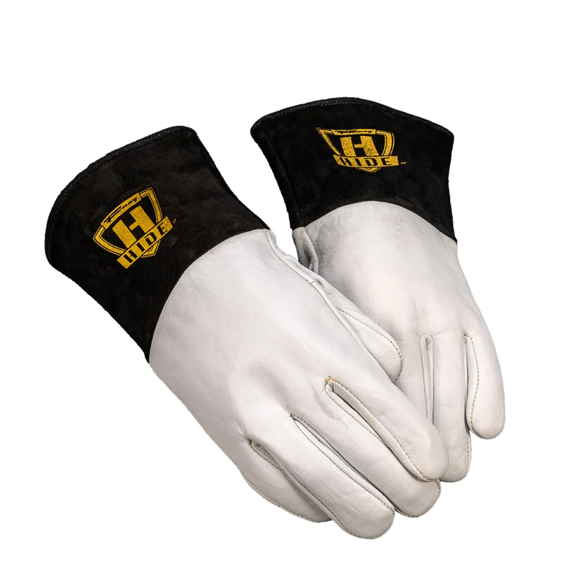 Forney Industries Multi-Process Welding Glove, Size Extra-Large