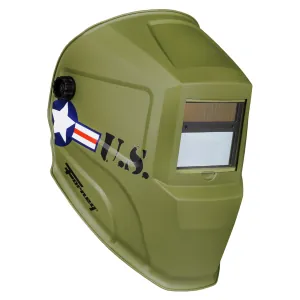 Welding Helmets and Replacement Lenses
