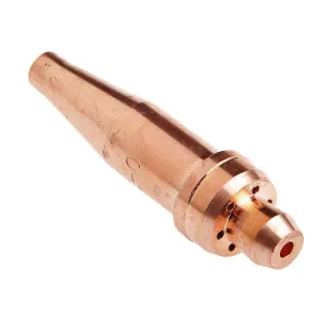 Forney Industries Acetylene Cutting Tip (0-3-101)