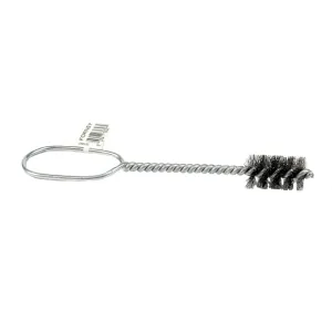 Forney Industries Wire Fitting Brush, 5/8 in