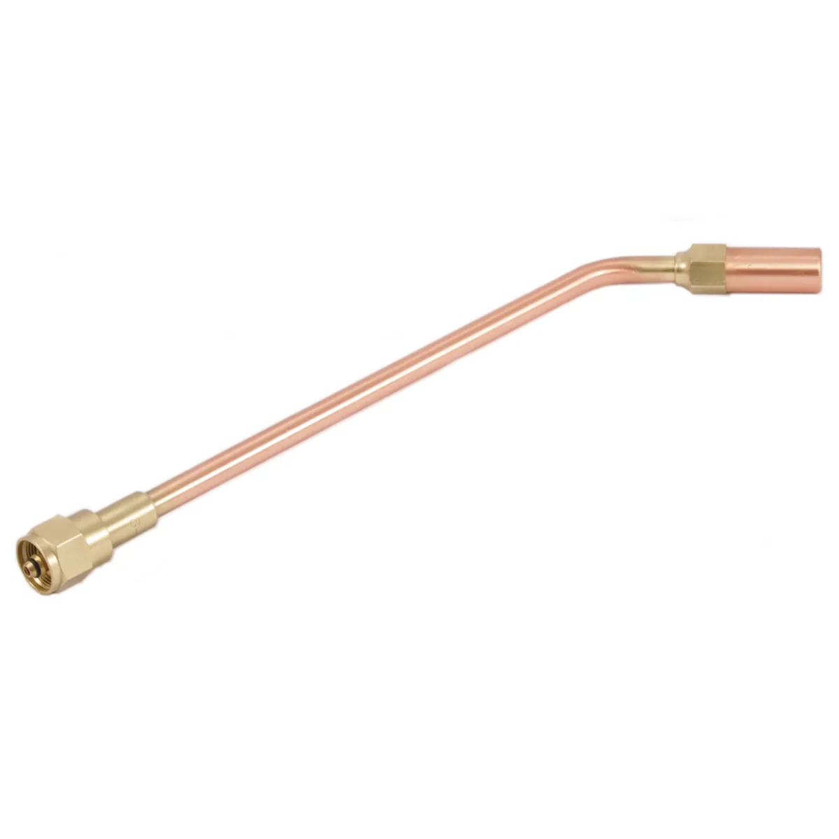 Forney Industries Victor Style Welding Nozzle (8-MFA-1)