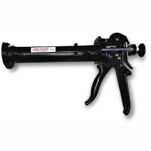 Norton Company Fusor 302 Dispensing Gun