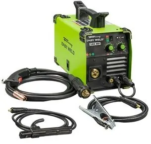 3 in 1 Machine 120V Easy Weld