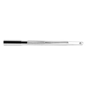 Grip Edge Tools 1/4" Hex Dr Bit Adapter For Multi-Bit Ratchet Handle, 135mm