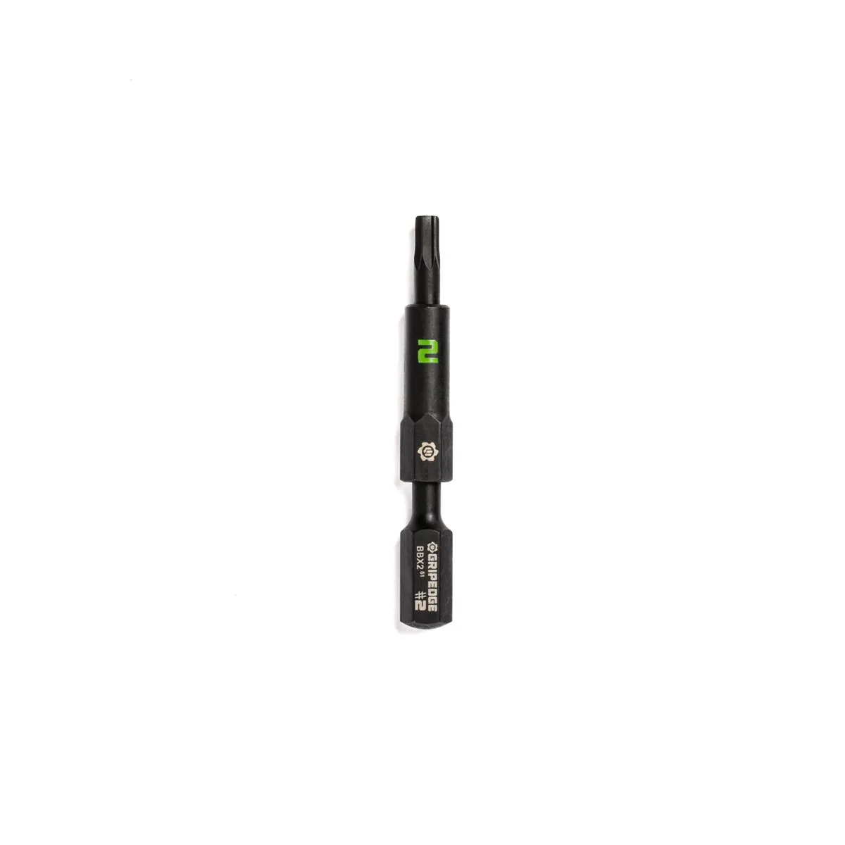 Grip Edge Tools Broken Bolt Extractor #2