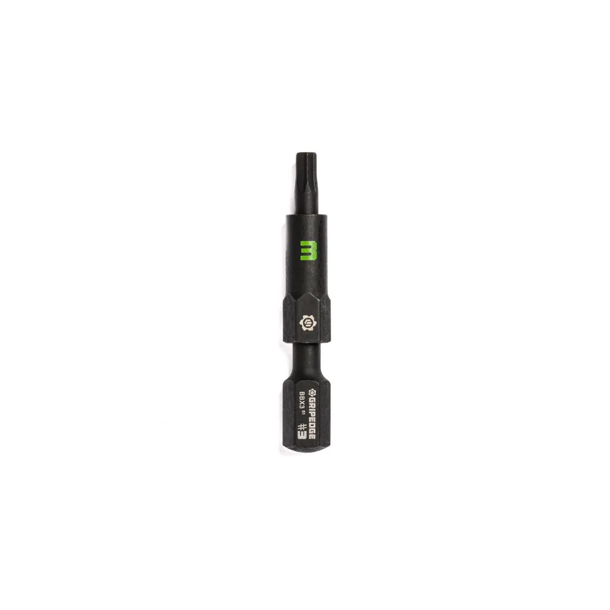 Grip Edge Tools Broken Bolt Extractor #3