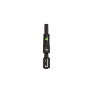 Grip Edge Tools Broken Bolt Extractor #4
