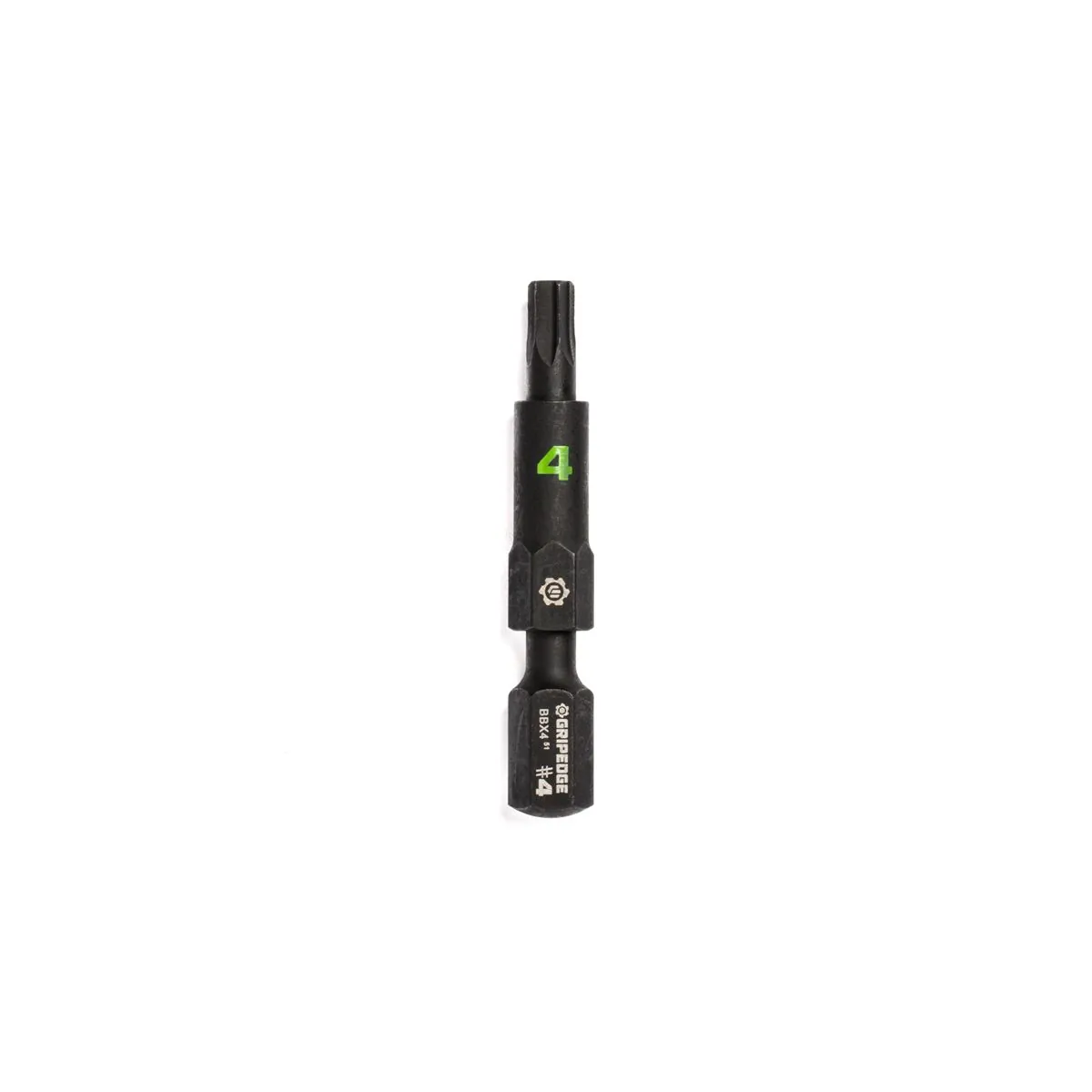 Grip Edge Tools Broken Bolt Extractor #4