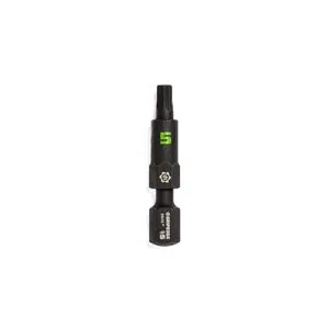 Grip Edge Tools Broken Bolt Extractor #5