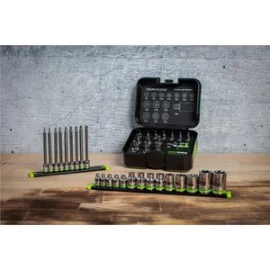 Grip Edge Tools Buy GE14STSRPT & ES14S and get STA9LS free