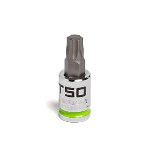 Grip Edge Tools 3/8" Dr RPT Star Bit Socket T50