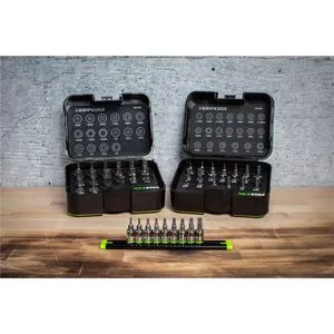 Grip Edge Tools Buy HA20S & HB16S, get GE9ASTSRPT free
