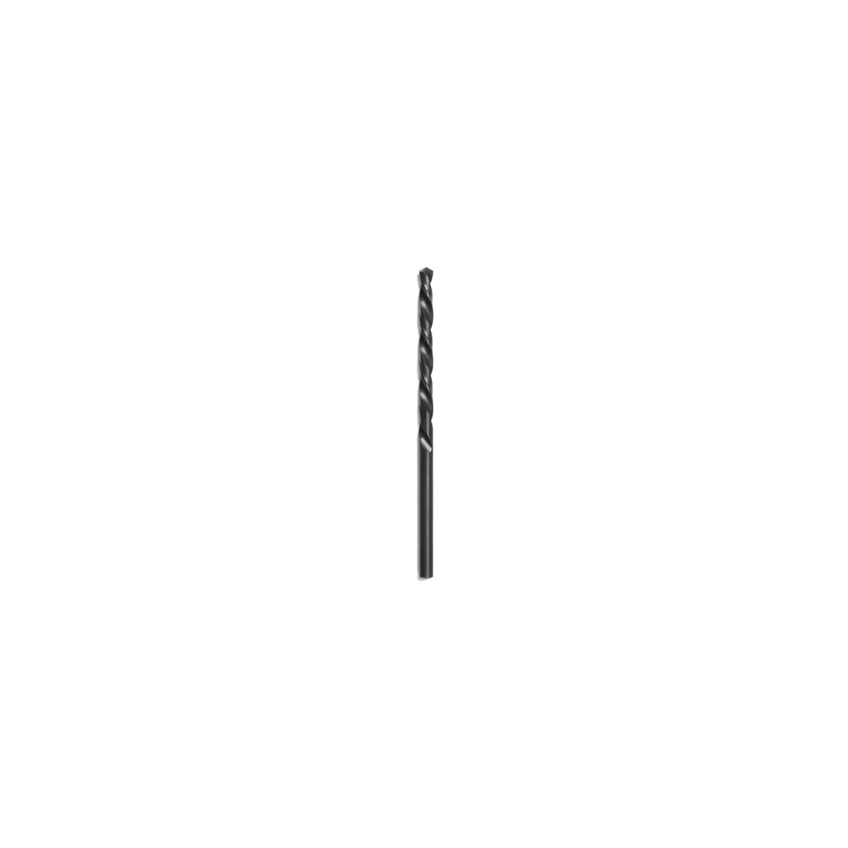 Grip Edge Tools Imperial HSS Left hand twist drill 9/64"