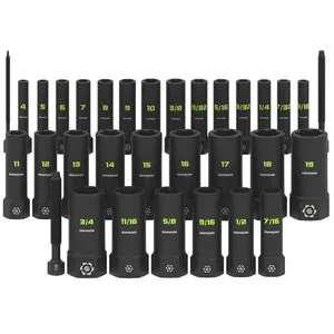 Sockets & Drive Tools
