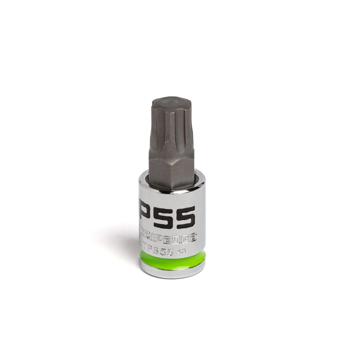 Grip Edge Tools 3/8" Dr RPT Star Plus Bit Socket IP55