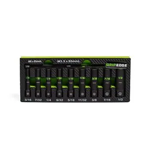 Standard Sockets