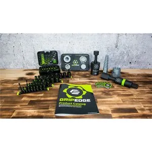 Grip Edge Tools Extraction Starter Bundle