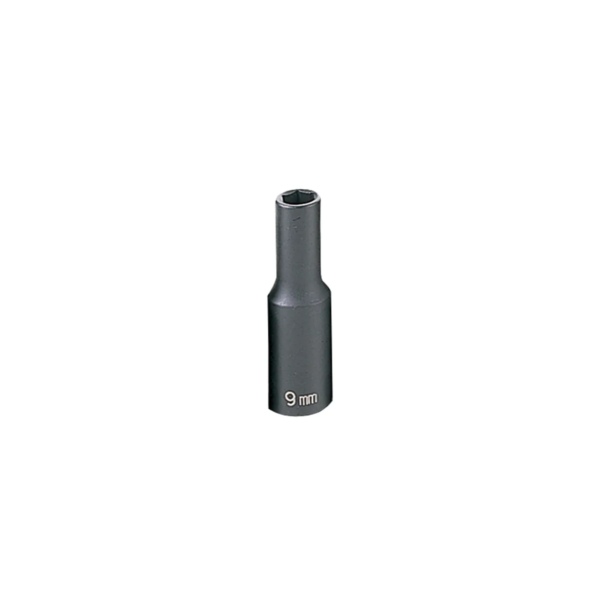 Grey Pneumatic 3/8" Drive x 9mm Deep Socket