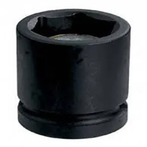 Grey Pneumatic 3/8" Drive x 10mm Magnetic Standard Socket