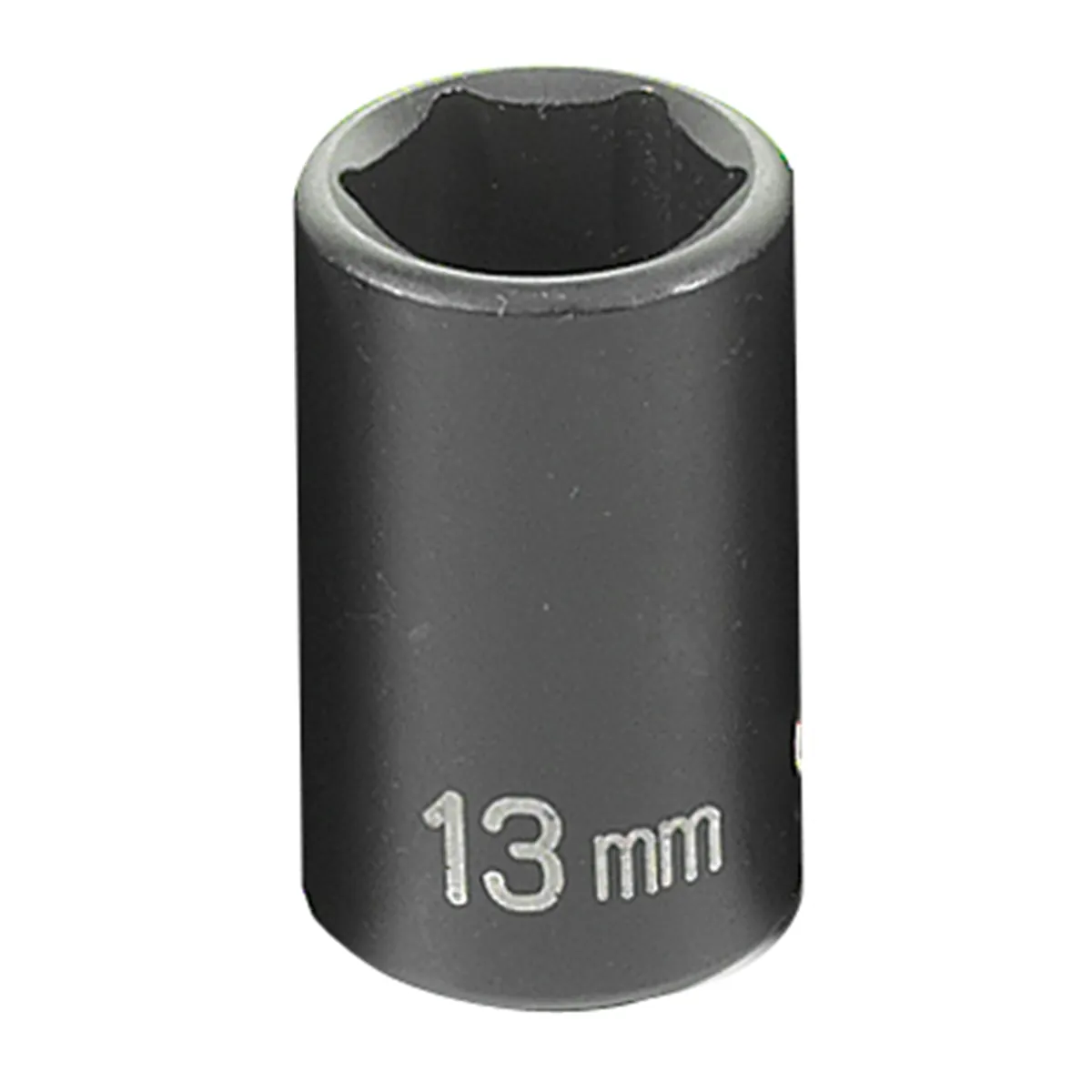 Grey Pneumatic 3/8" Drive x 13mm Standard Socket