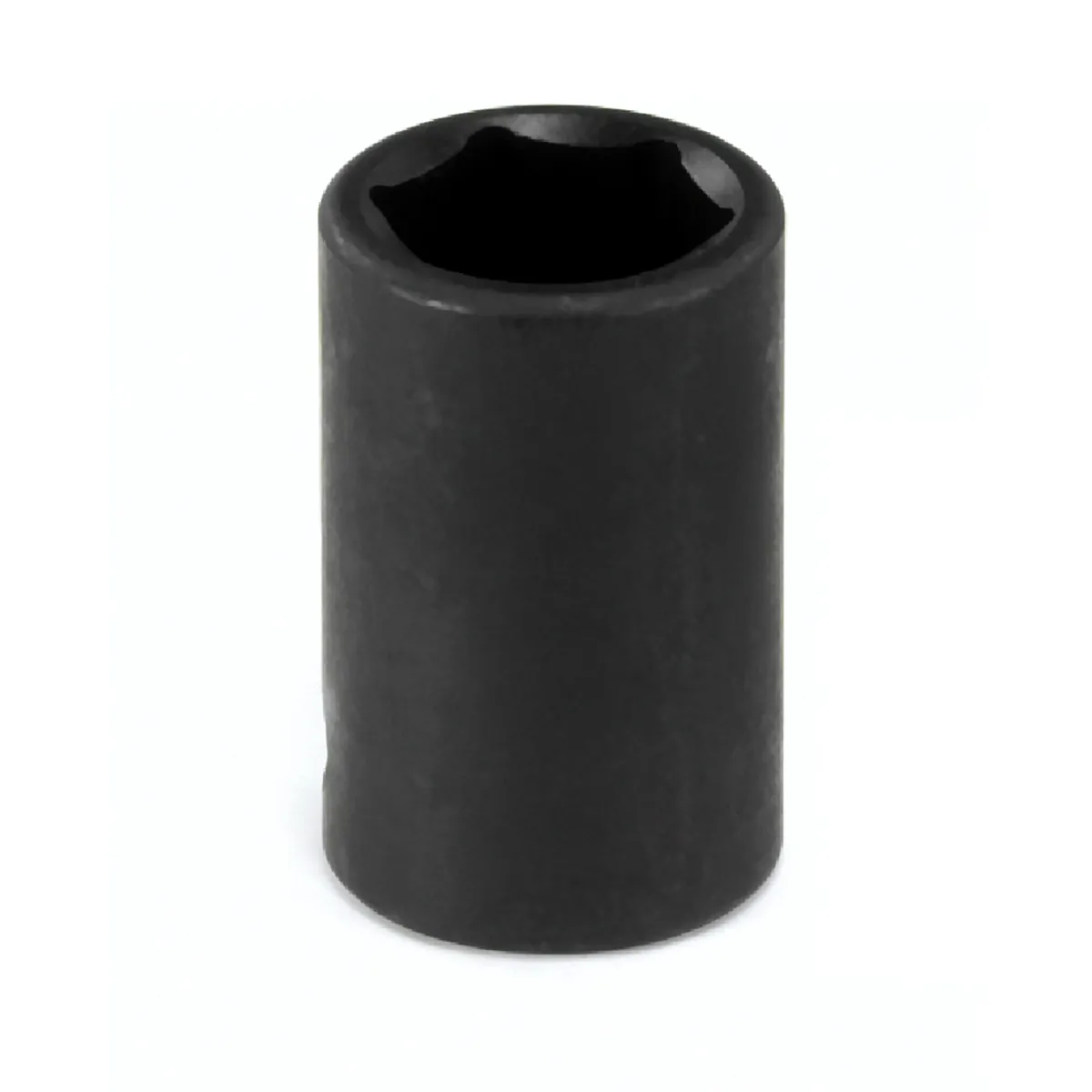 Grey Pneumatic 3/8" Drive x 7/16" Standard Socket
