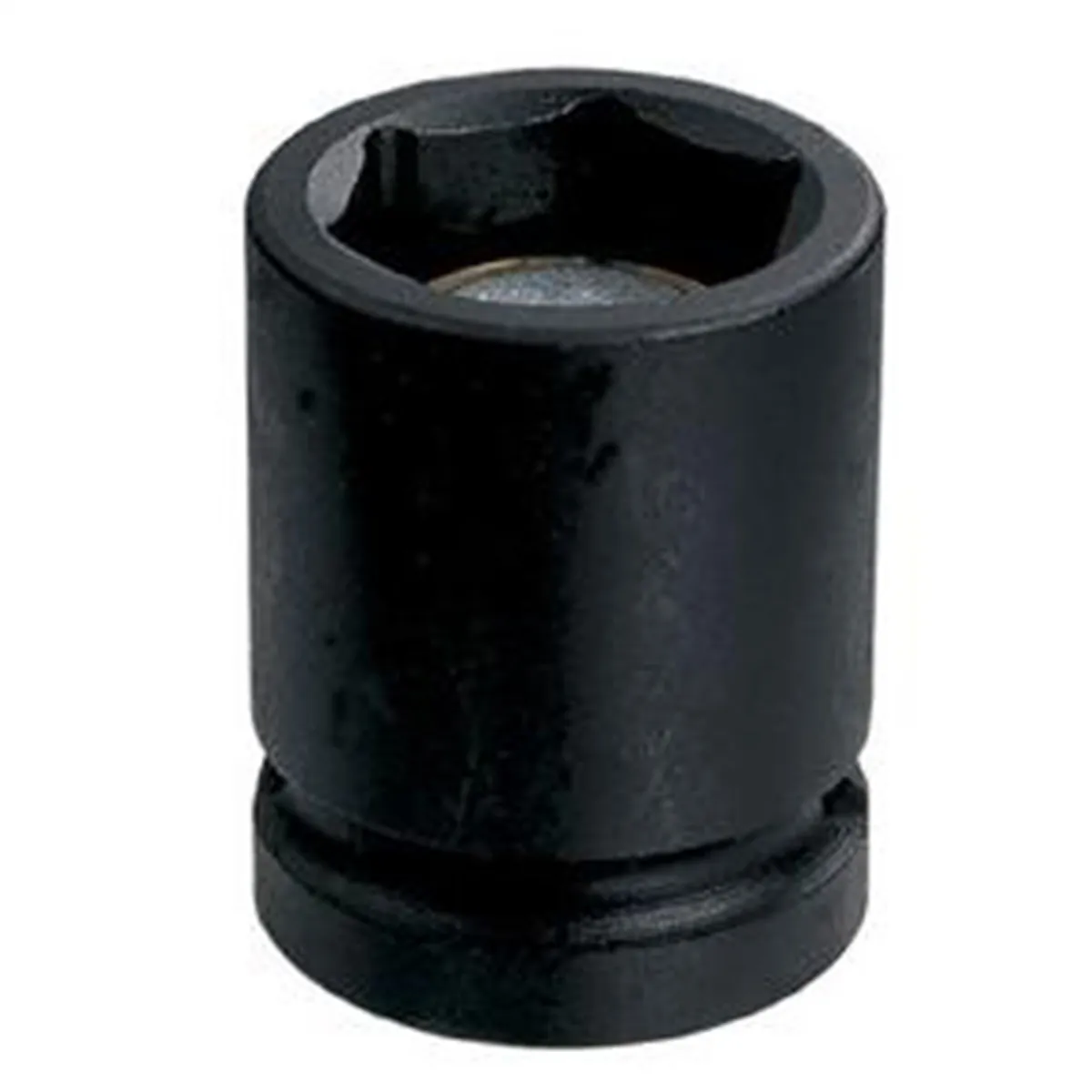 Grey Pneumatic 3/8" Drive x 16mm Magnetic Standard Socket