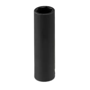 Grey Pneumatic 3/8" Drive x 5/8" Deep Socket