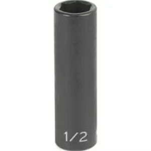 Grey Pneumatic 3/8" Drive x 20mm Deep Socket