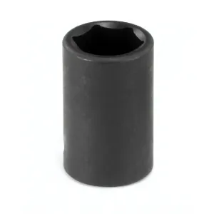 Grey Pneumatic 3/8" Drive x 5/8" Standard Socket