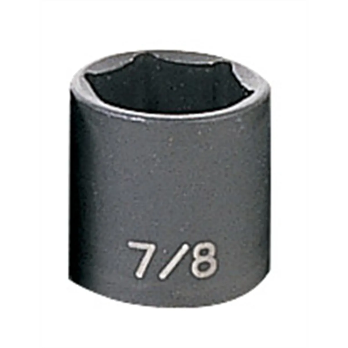 Grey Pneumatic 3/8" Drive x 7/8" Standard Socket