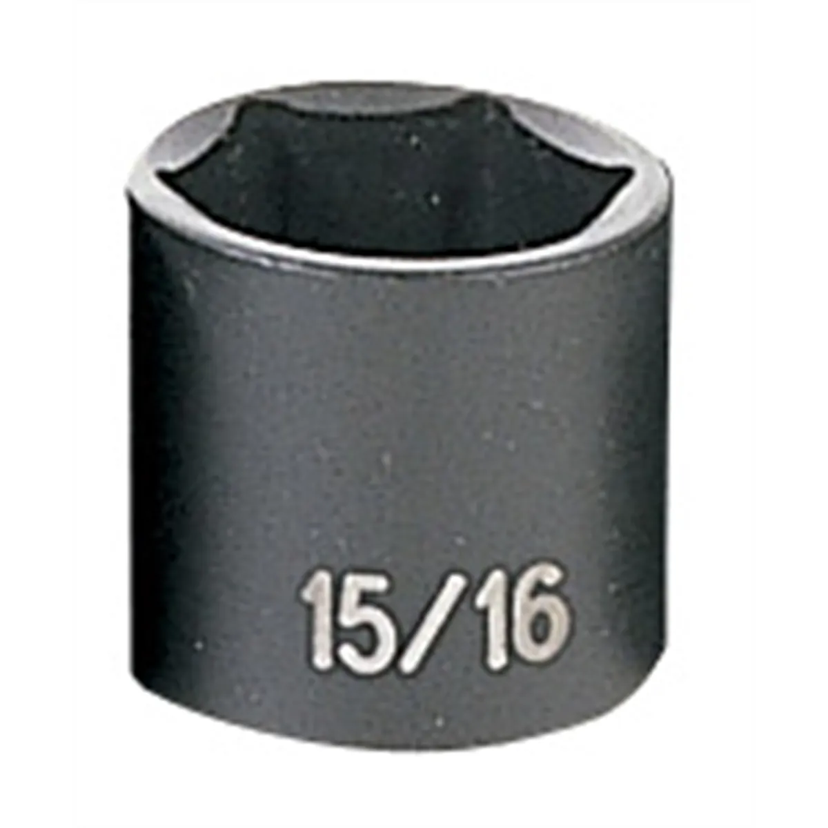 Grey Pneumatic 3/8" Drive x 15/16" Standard Socket