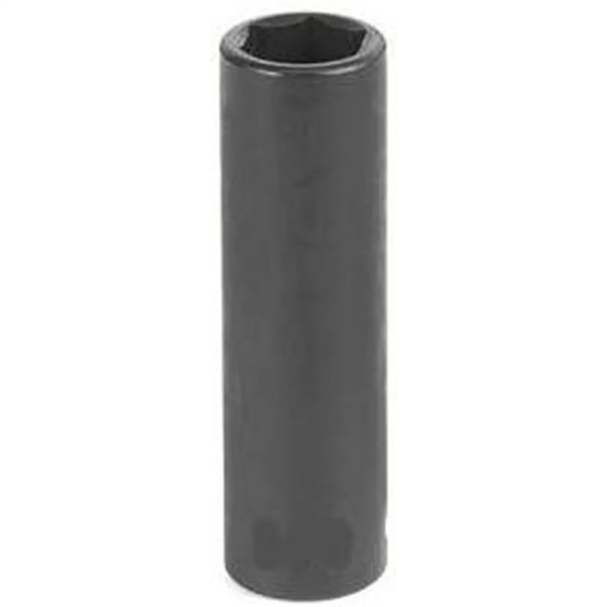 Grey Pneumatic 3/8" Drive x 7mm Deep - 12 Point Socket
