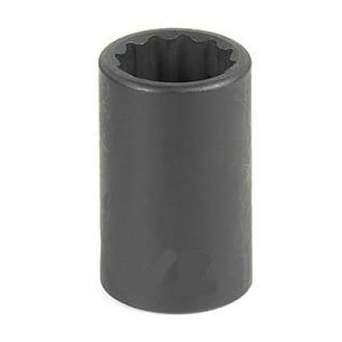 Grey Pneumatic 3/8" Drive x 11mm 12 Point Standard Socket