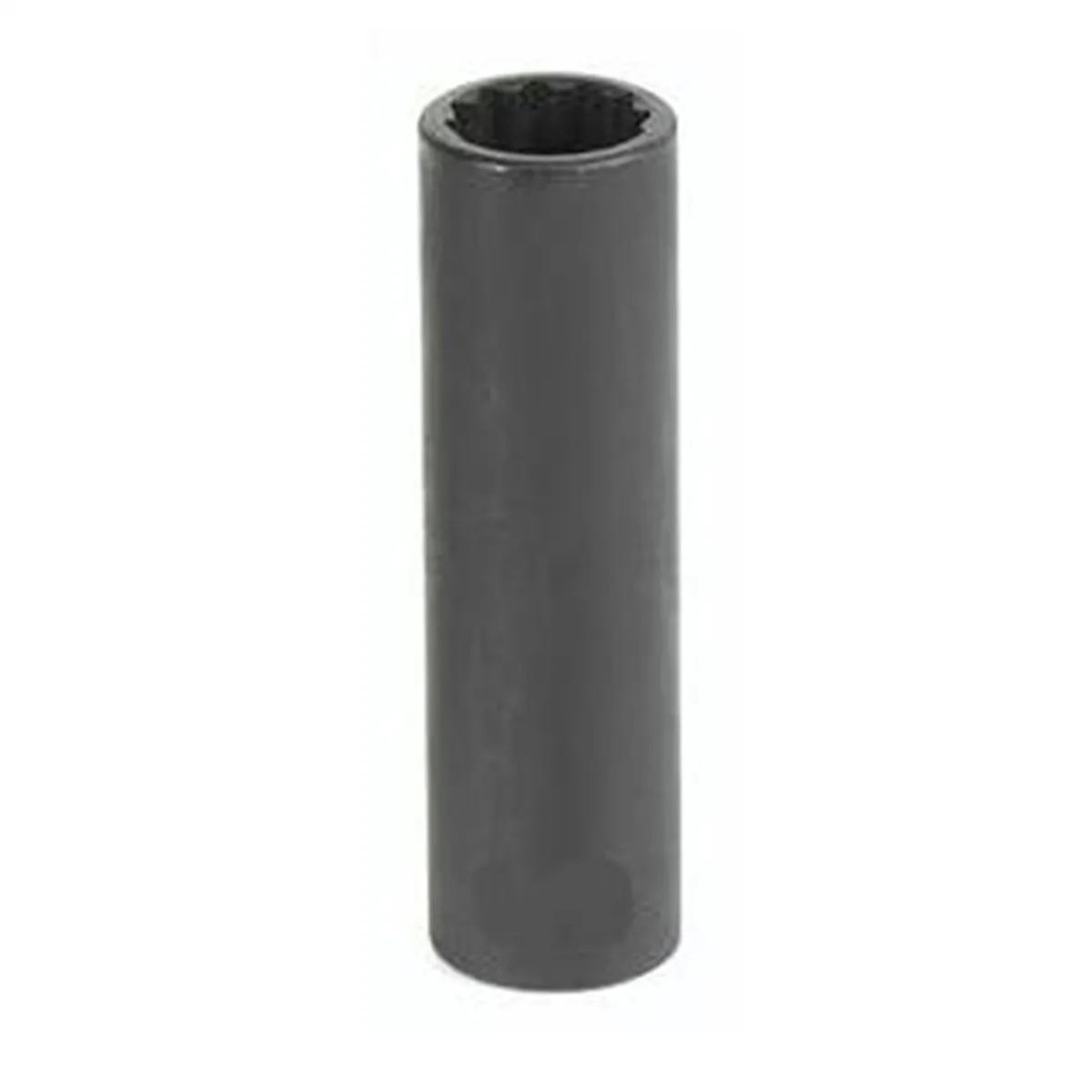 Grey Pneumatic 3/8" Drive x 17mm Deep - 12 Point Socket